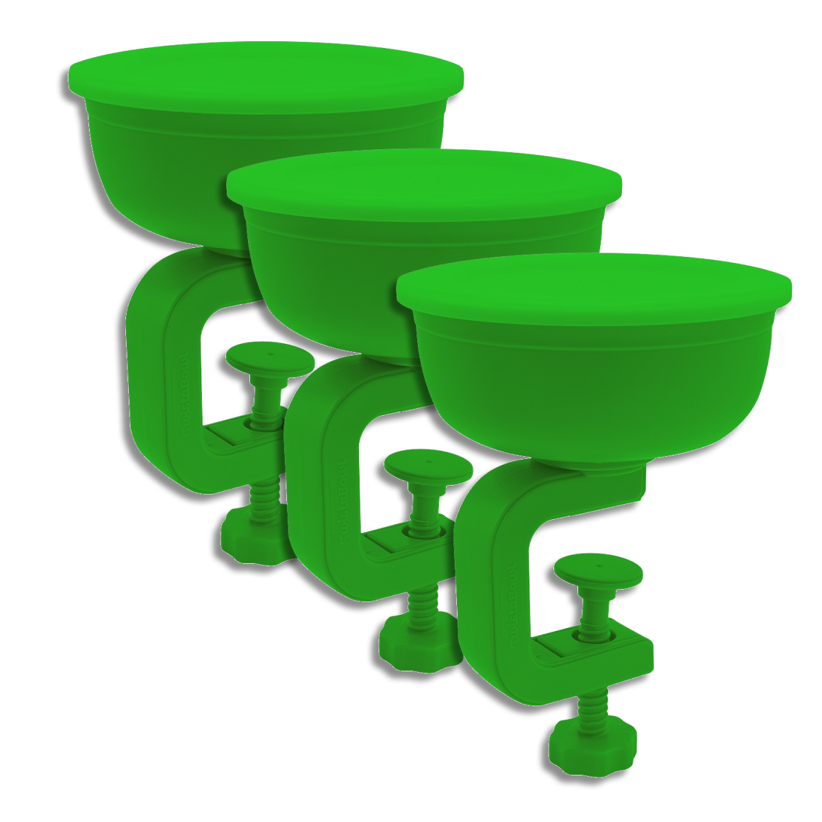 Twistabowl 3-Pack