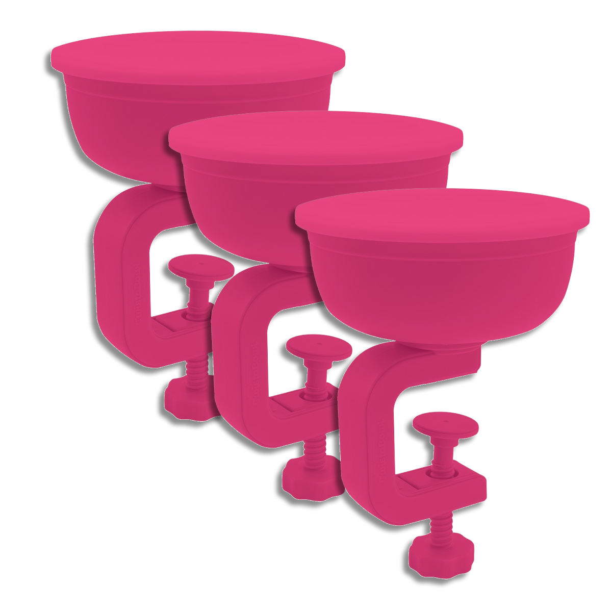 Twistabowl 3-Pack